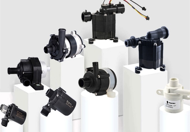 微型無刷直流水泵與傳統水泵相比，在哪些方面具有優(yōu)勢？